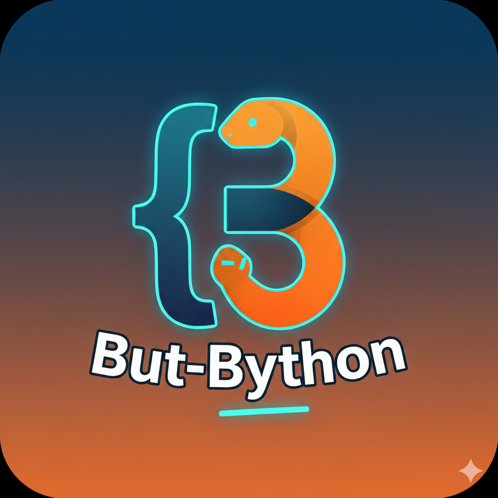 but-bython
